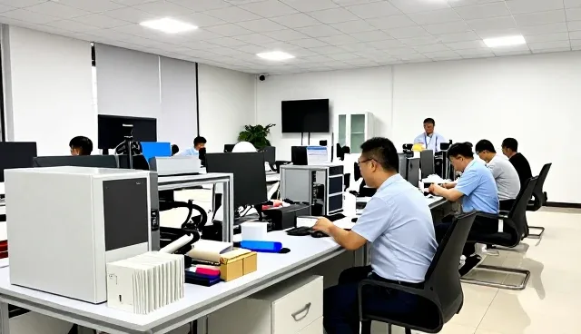 重庆市北碚区太乙窑炉有限公司
