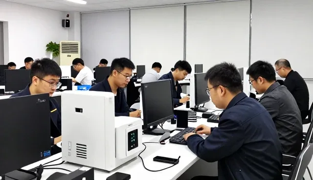技术培训帮助解决场景问题