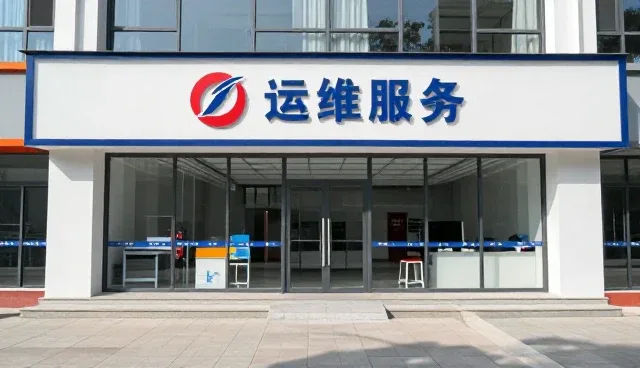 重庆市北碚区太乙窑炉有限公司提供运维服务相关解决方案