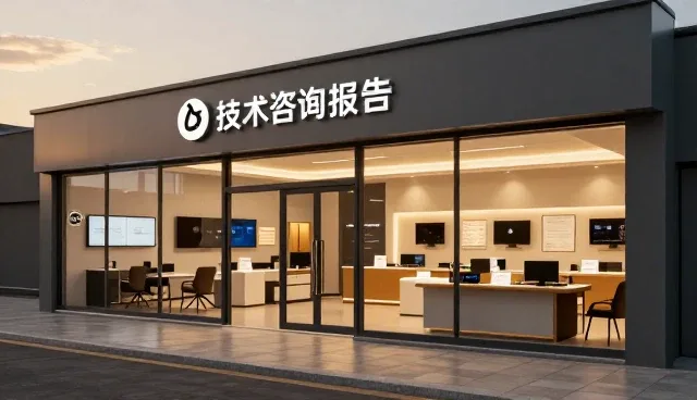 技术外包中性能与适用条件的精准匹配策略